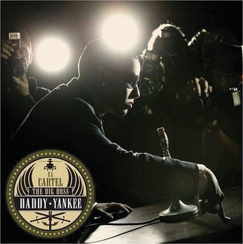 Daddy Yankee - Bring It On Feat. Akon