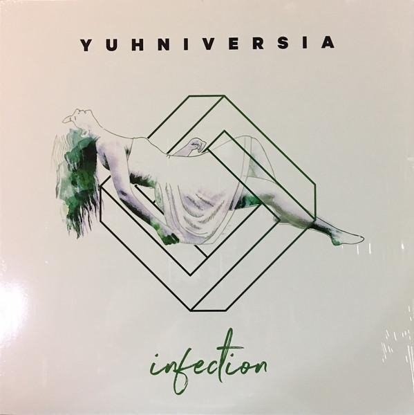 Yuhniversia - Infection (2018 Another Ext.-Flemming Dalum Marc.El)