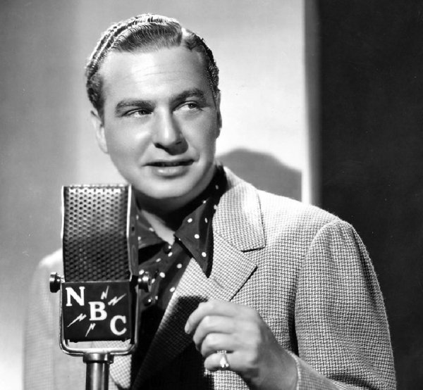 Phil Harris - Baloo's Blues