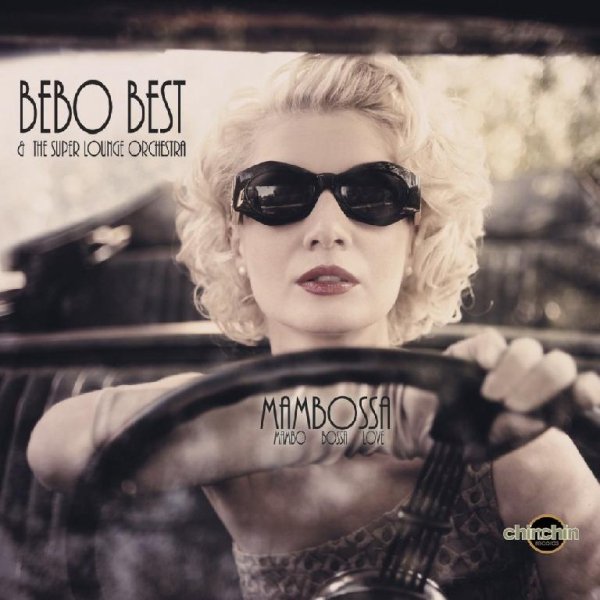 Bebo Best &amp; The Super Lounge O - Dolce Vita