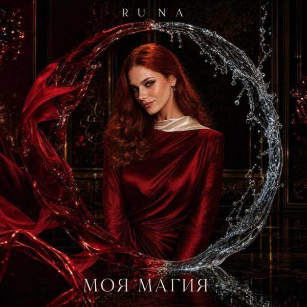 RUNA - Говорят