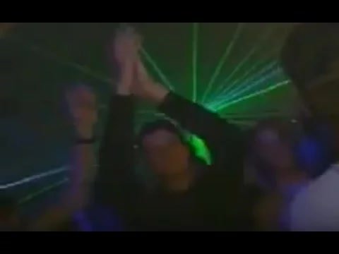 Afrika Bambaataa - Feel The Vibe