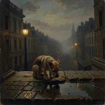 Modern_Cambuz - Котовского и Матросова