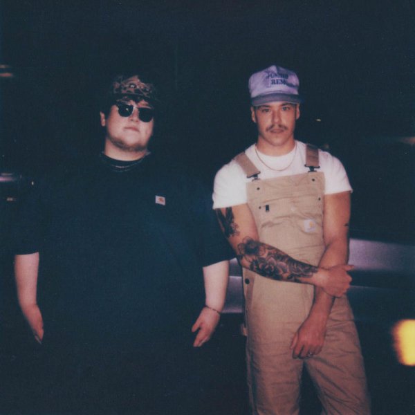 Zach John King, Bayker Blankenship - Life Behind Bars