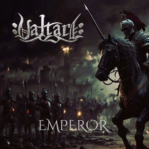 Valtari - Creature