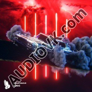 Fabian Mazur - BUCC