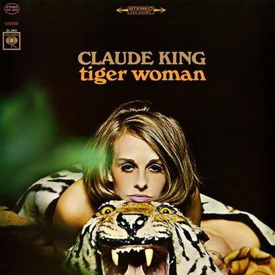 Claude King - Anna