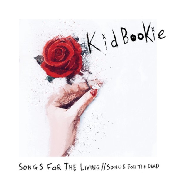 Kid Bookie - Love Me When You're Angry