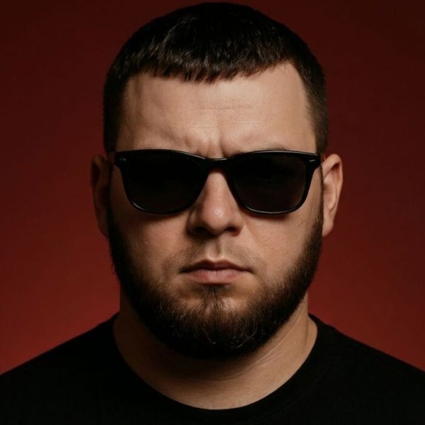 BORISSOVPRO - Зеленоглазое_такси