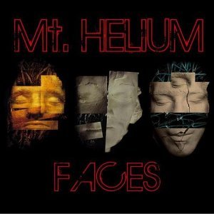 Mt. Helium - Crzy Juice