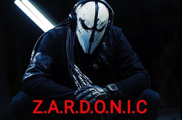 Doom Candy - Doom Candy Zardonic REMIX