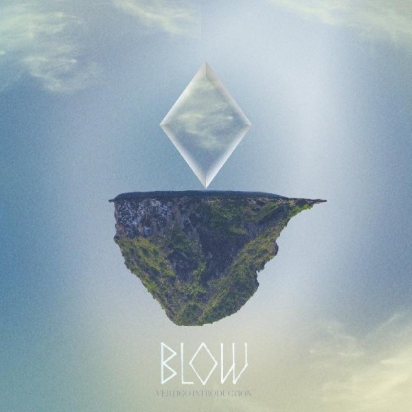 BLOW - Flaming Sky