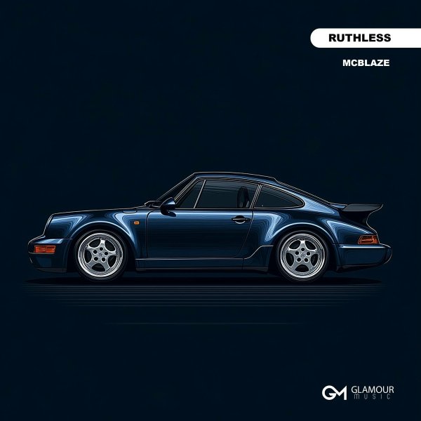 MCBlaze - Ruthless