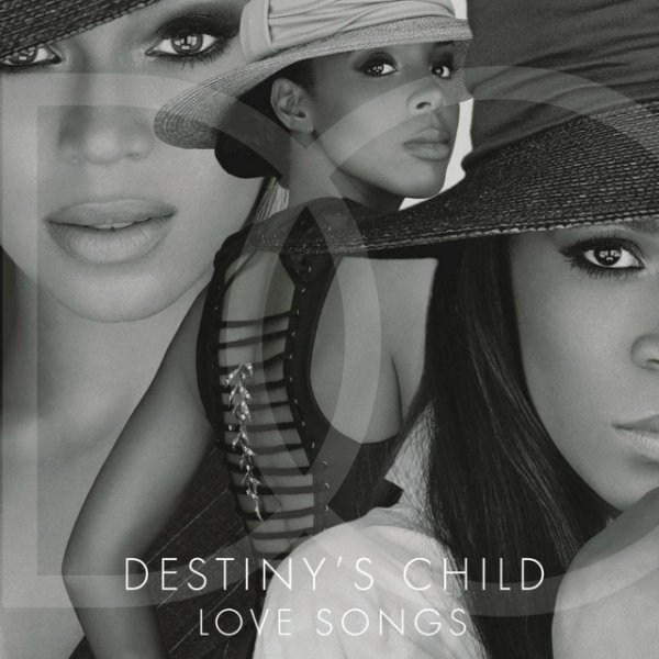 Destiny's Child - Say My Name (Timbaland remix)