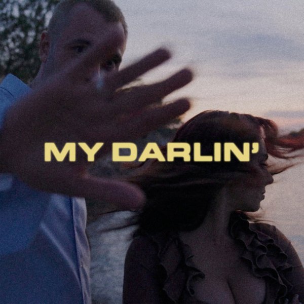 Marlon Hoffstadt &amp; Rose Gray - My Darlin' (Radio Edit)