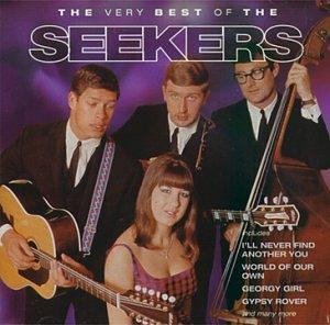 The Seekers - The Last Thing On My Mind