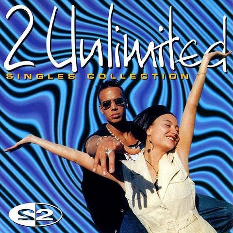 2 Unlimited - Sensuality