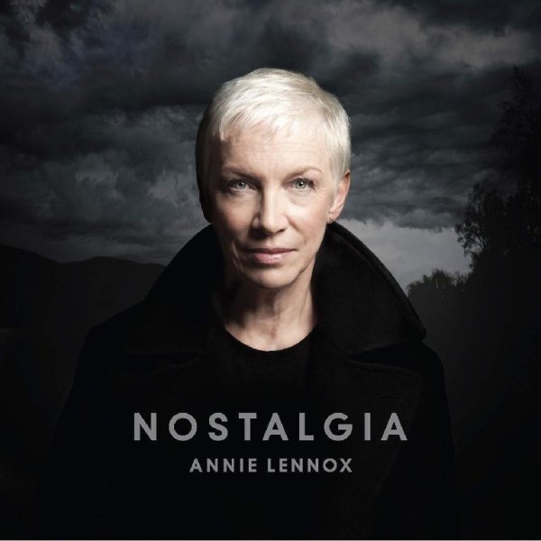 Annie Lennox - I Put a Spell On You