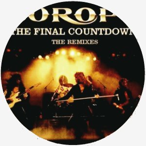 EUROPE - The Final Countdown(Instrumental)