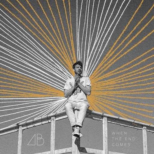Andrew Belle - When the End Comes