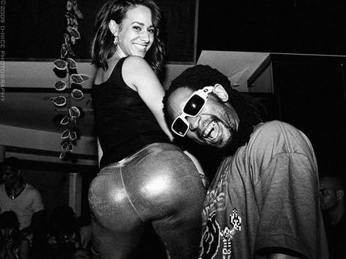 Lil Jon - Bend Ova feat. Tyga