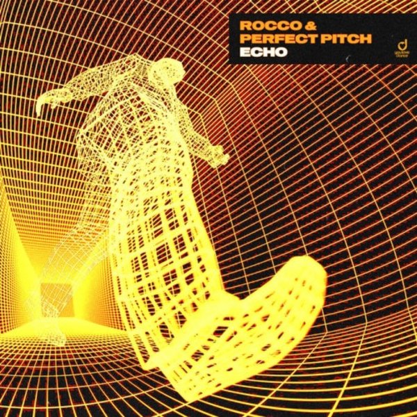 Rocco &amp; Perfect Pitch - Echo (Extended Mix)