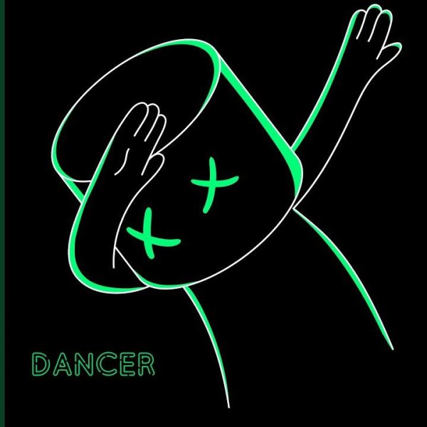 Martik.C - Dancer.