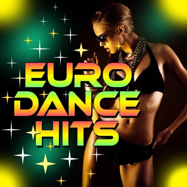 VA - 90's Best &amp; Rare Eurodance Hits  Лучшие и редкие хиты