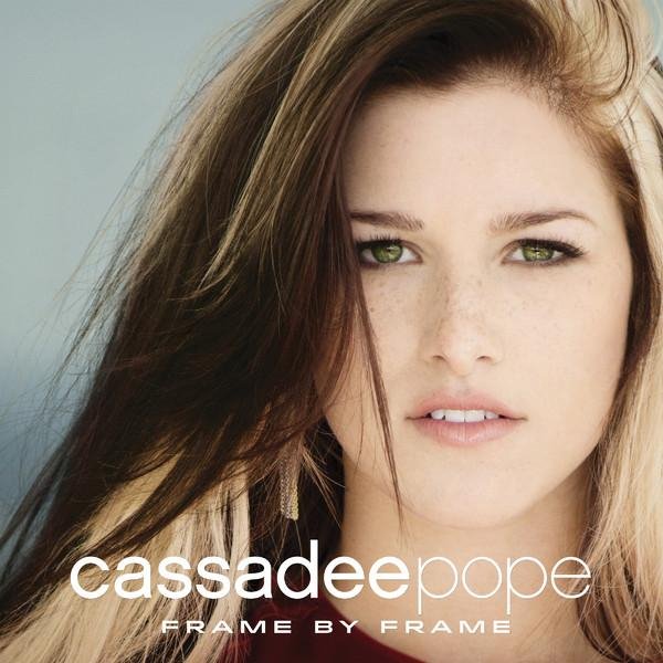 Cassadee Pope - PROVED YOU WRONG