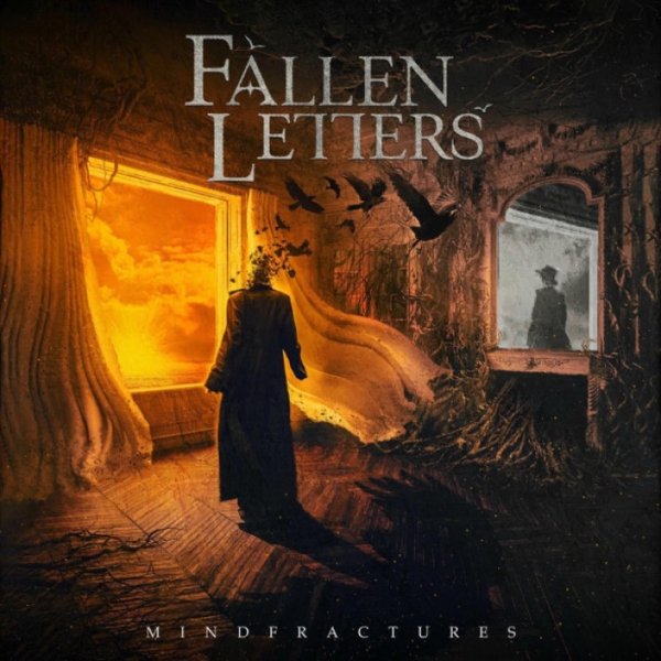 Fallen Letters - Submatrix