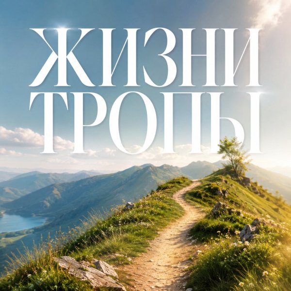 Просто Серёга - ЖИЗНИ ТРОПЫ