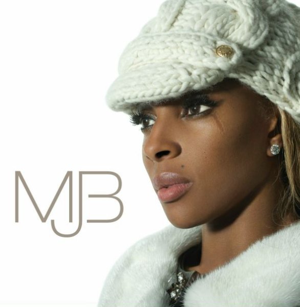 Mary J. Blige - No More Drama