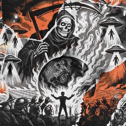 Atreyu - Children of Light (feat. Max Cavalera)