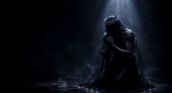 God, i'm Tired - Ashes of Eden