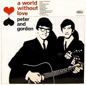 Peter &amp; Gordon - Pretty Mary