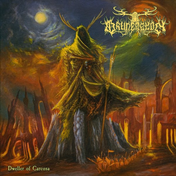 Drunemeton - Where Waters Dream