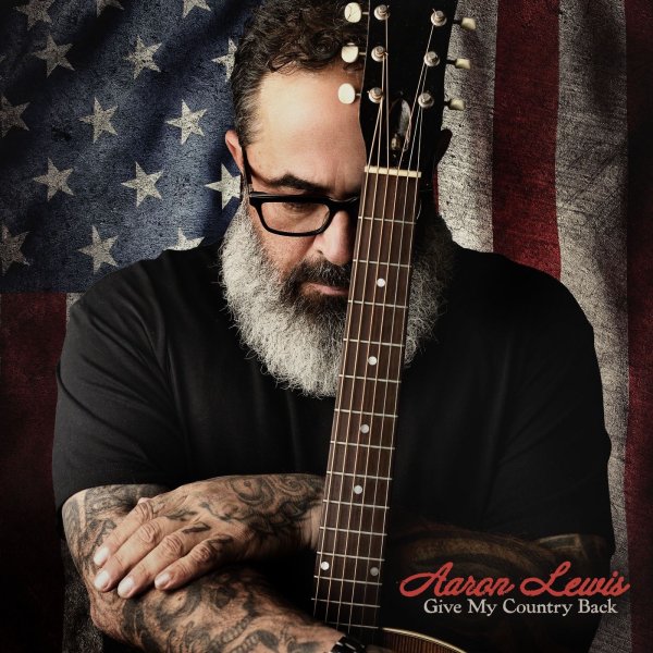 Aaron Lewis - A Showmans Life