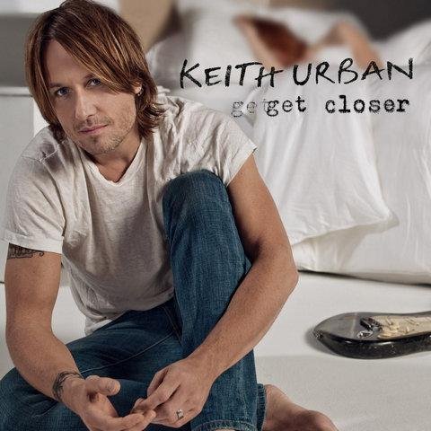 Keith Urban - Put You In A Song
