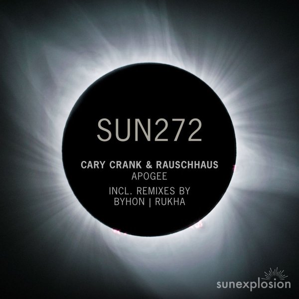 Rauschhaus, Cary Crank - Apogee (Extended Mix)