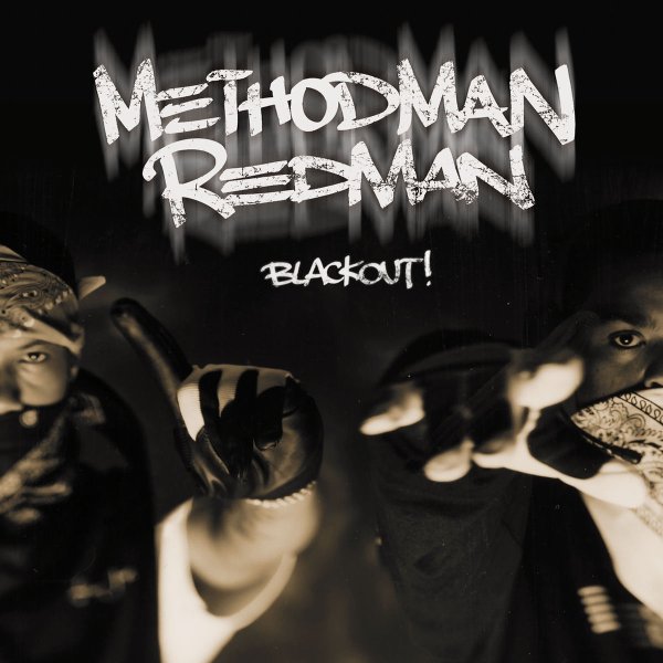 Method Man &amp; Redman - The ? [Album Version Edited]