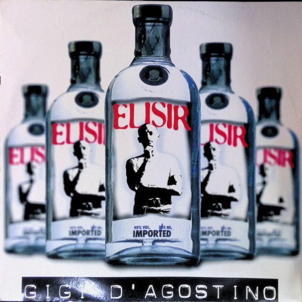Gigi D'Agostino - Dance (Balla Mix)