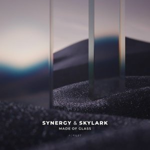 Synergy, Skylark - Made of Glass