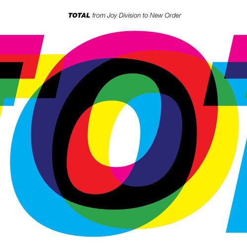New Order - Thieves Like Us