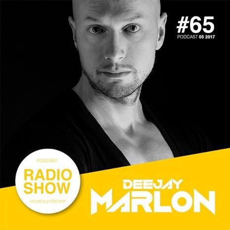 DJ Marlon - The Night