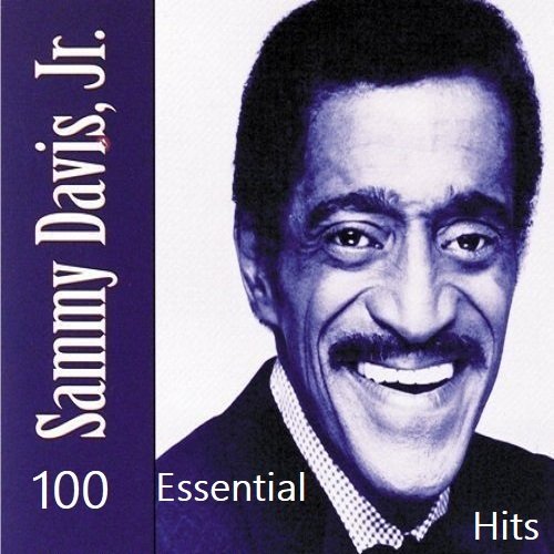 Sammy Davis, Jr. - Be My Love