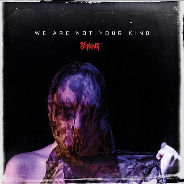 Slipknot - Unsainted