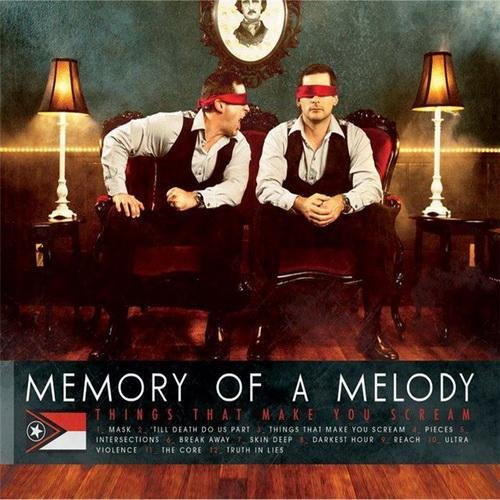 Memory Of A Melody - Break Away