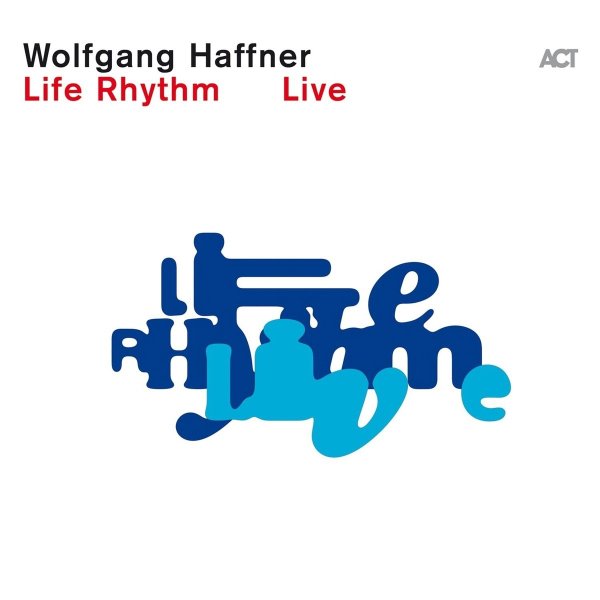 Wolfgang Haffner - Homerun