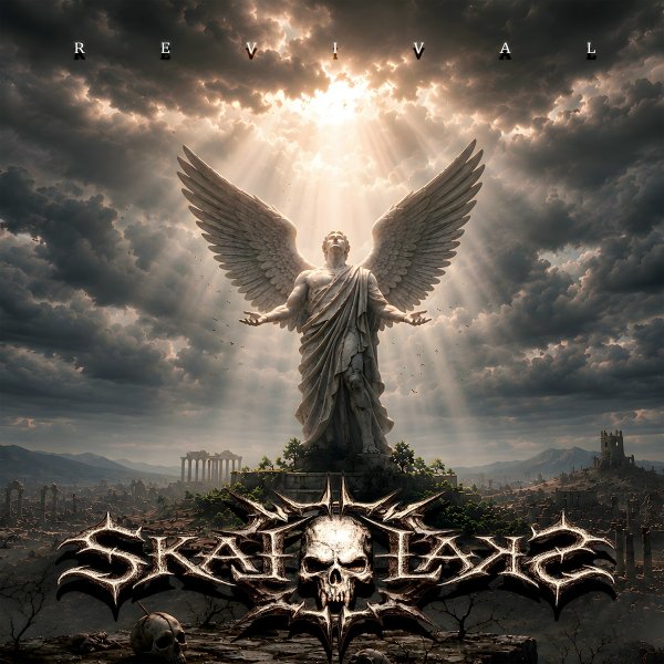 Skallaks - Icarus