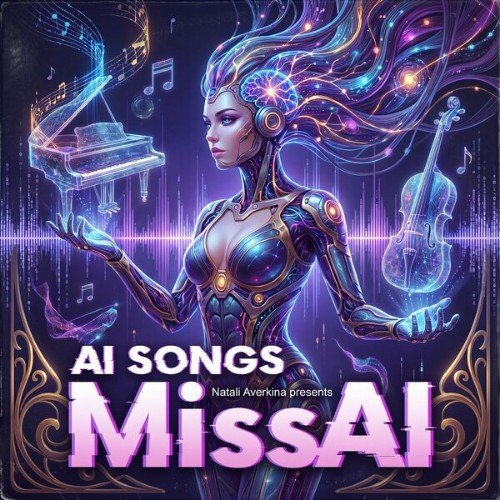 MissAI - Следуй за мечтой